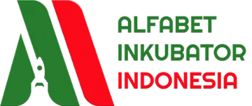 PT Alfabet Inkubator Indonesia