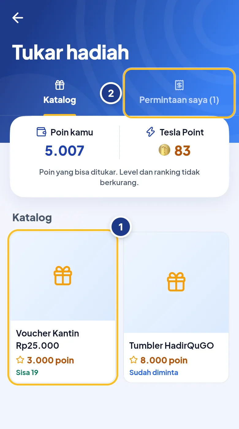 Katalog tukar hadiah
